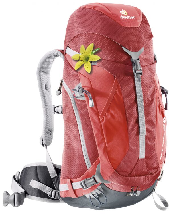 Mochila ACT TRAIL 28 SL