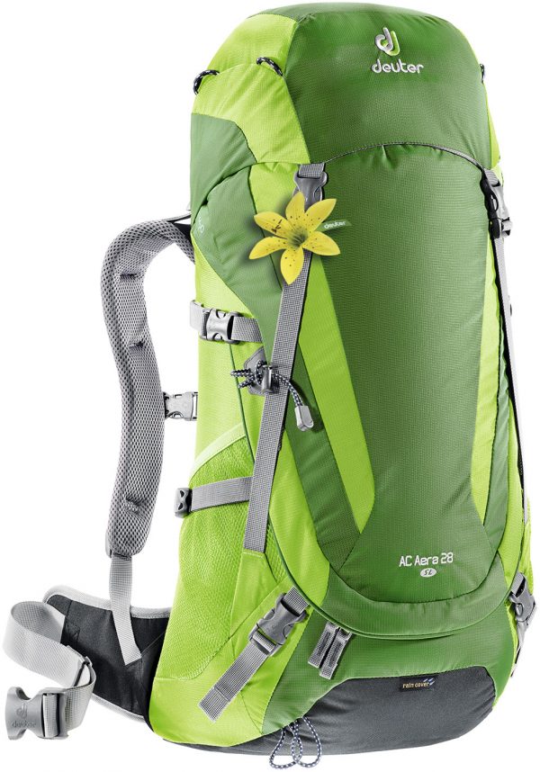 Mochila AC_Aera-28_SL  de Deuter