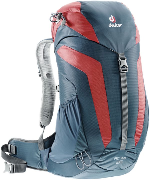Mochila AC Lite 26