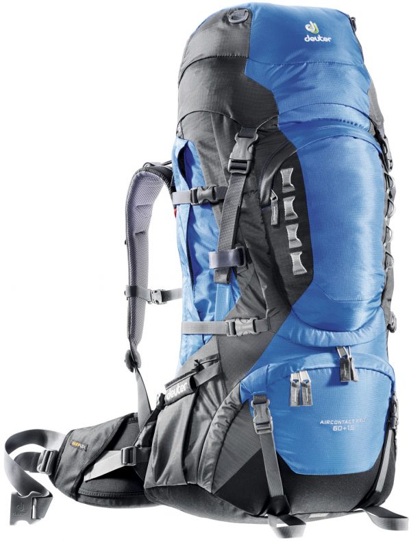 Mochila AIRCONTACT PRO 55+15 SL