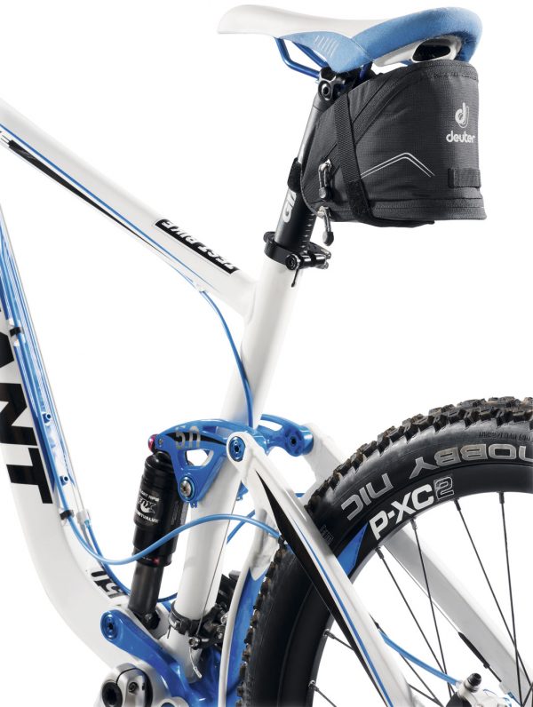 Bolso para bicicleta Bike Bag II de Deuter