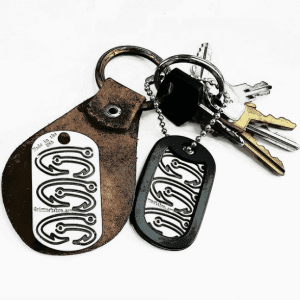 Placa Kit de pesca - Imagen 3