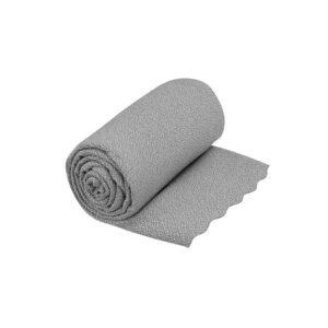 Airlite Towel X-Large Grey - Imagen 2