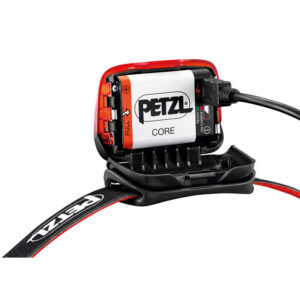 Linterna Frontal ACTIK CORE color Rojo - Imagen 3