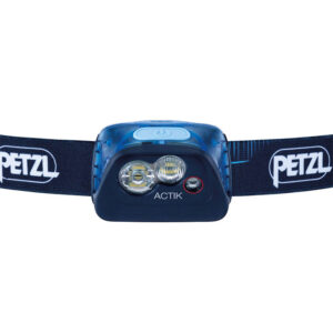 Linterna Frontal ACTIK color Azul - Imagen 2