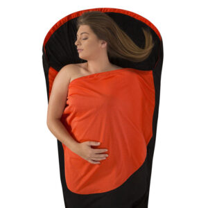 Reactor Plus (Compact) - Thermolite® Mummy Liner - Imagen 2