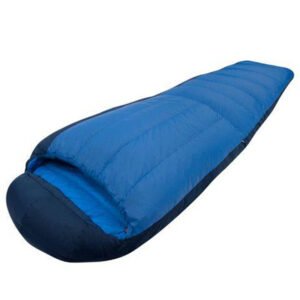 Trek TkII - Regular Left Zip Blue - Imagen 2