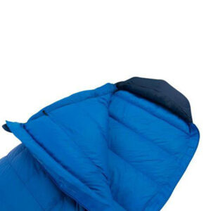 Trek TkII - Regular Left Zip Blue - Imagen 3