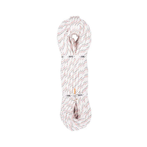 Cuerda semiestática Antipodes 11.5 mm Blanca