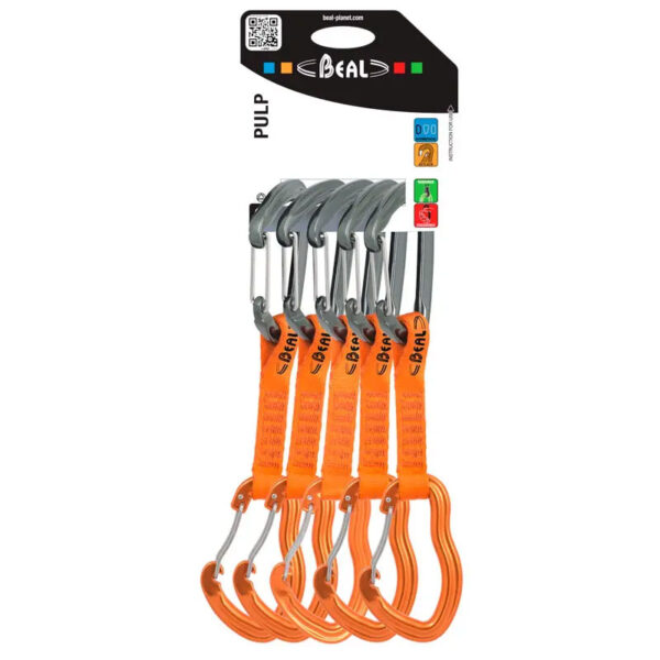 Set Cinta Express Pulp (11 cms.)