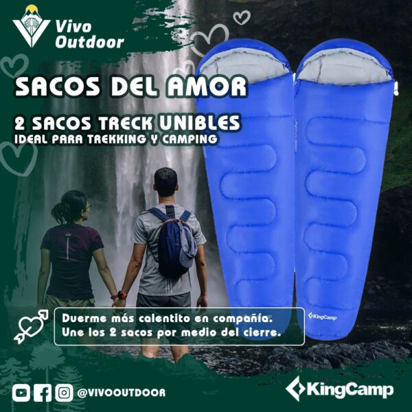 Sacos del Amor
